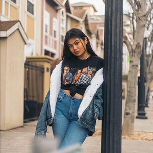 Meet your Posher, Jas